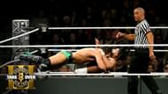 Johnny Gargano vs. Andrade